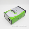 4L Empty Chemical Metal Tin Can